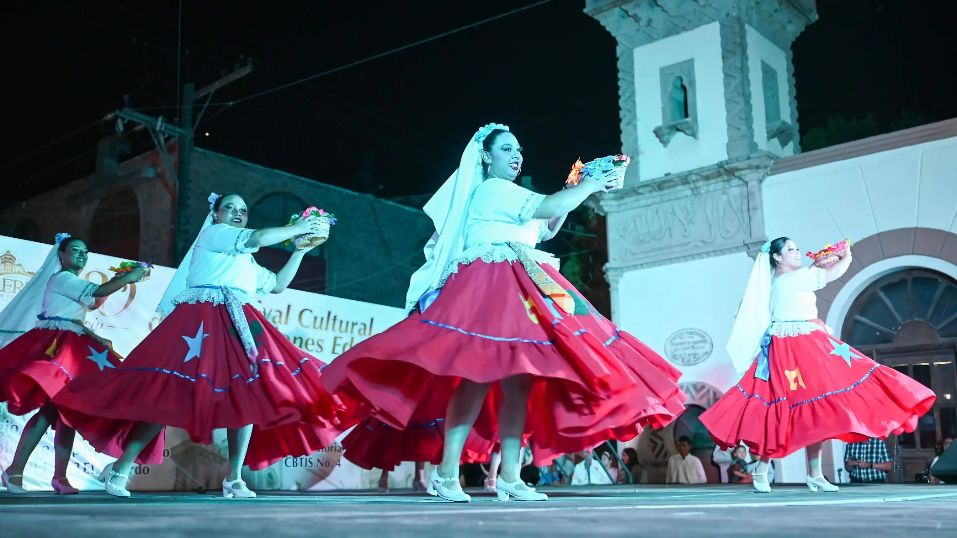 Inician festejos por 130 aniversario de Ciudad Lerdo.